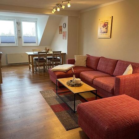 Altstadt Apartment Augustiner Erfurt Eksteriør billede