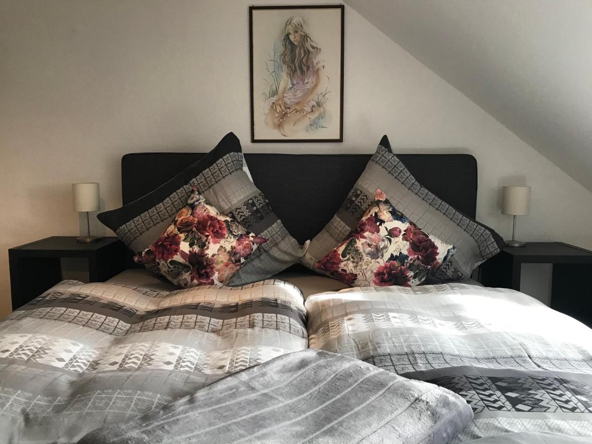 Altstadt Apartment Augustiner Erfurt Eksteriør billede